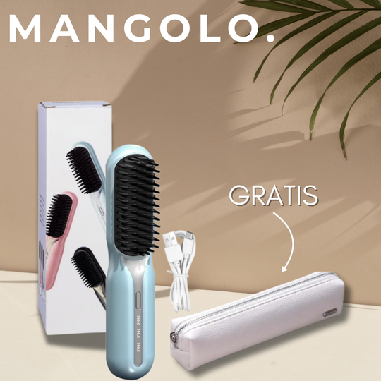 Mangolo IonFlex Styler™