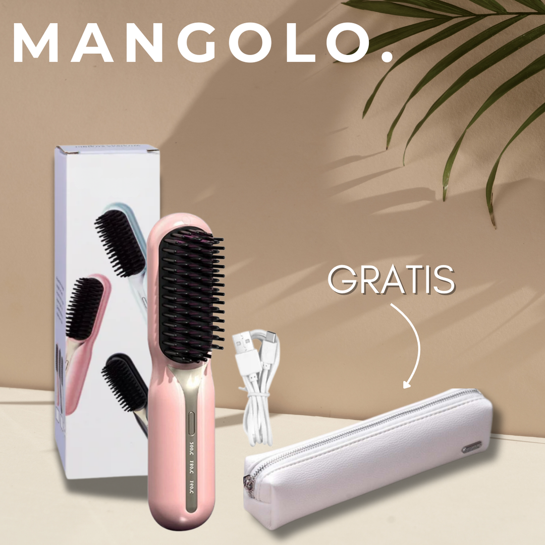 Mangolo IonFlex Styler™