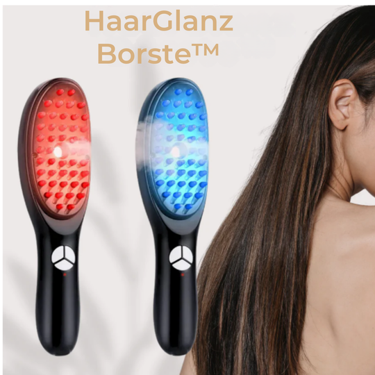 HaarGlanz Borste™