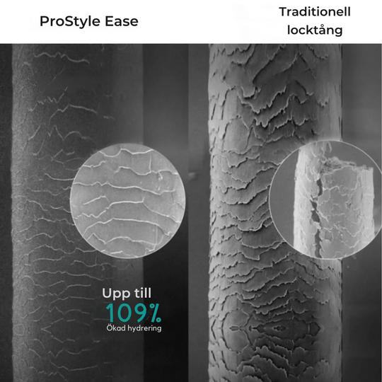 ProStyle Ease™ | Upplev salongskvalitet hemma