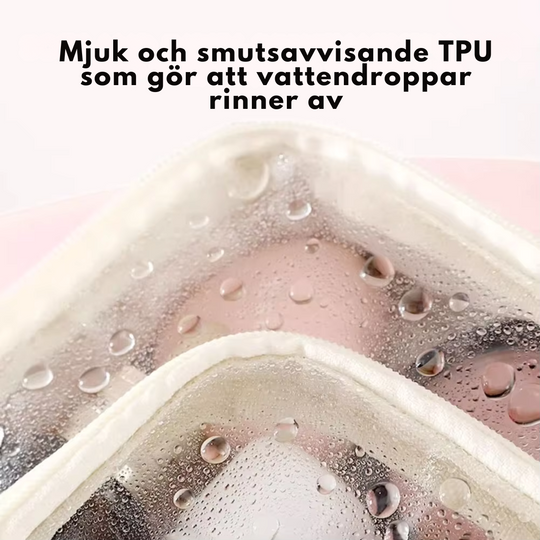 BeautyNest™ | Mångsidig sminkväska för vardagsbehov