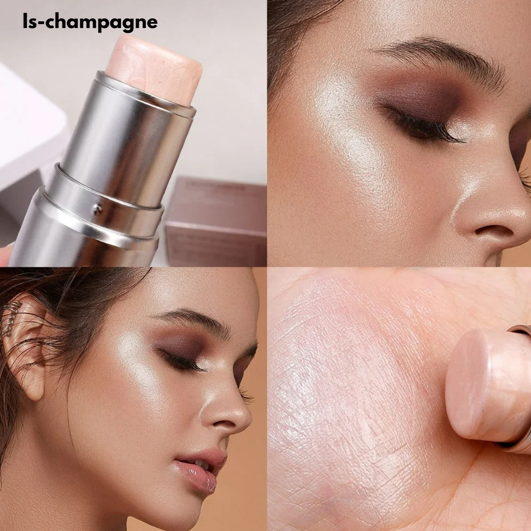 Shimmer Balm™ | Förstärk din naturliga glow enkelt